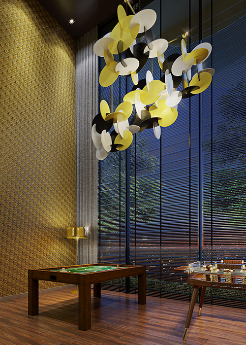 รูปภาพ โนเบิล สเตท สุขุมวิท 39 (Noble State Sukhumvit 39)