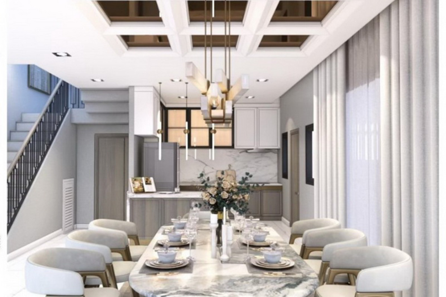 รูปภาพ เดอะ พาโน คลาสเซ่ (The Pano Classe)