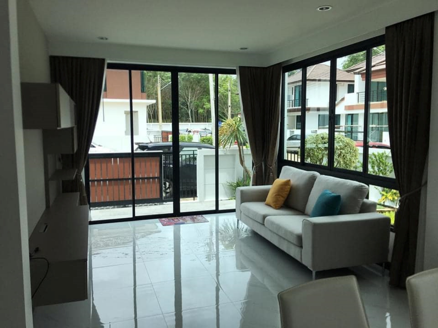 รูปภาพ วอเทอร์ไซด์ จันทบุรี (Waterside Chanthaburi)