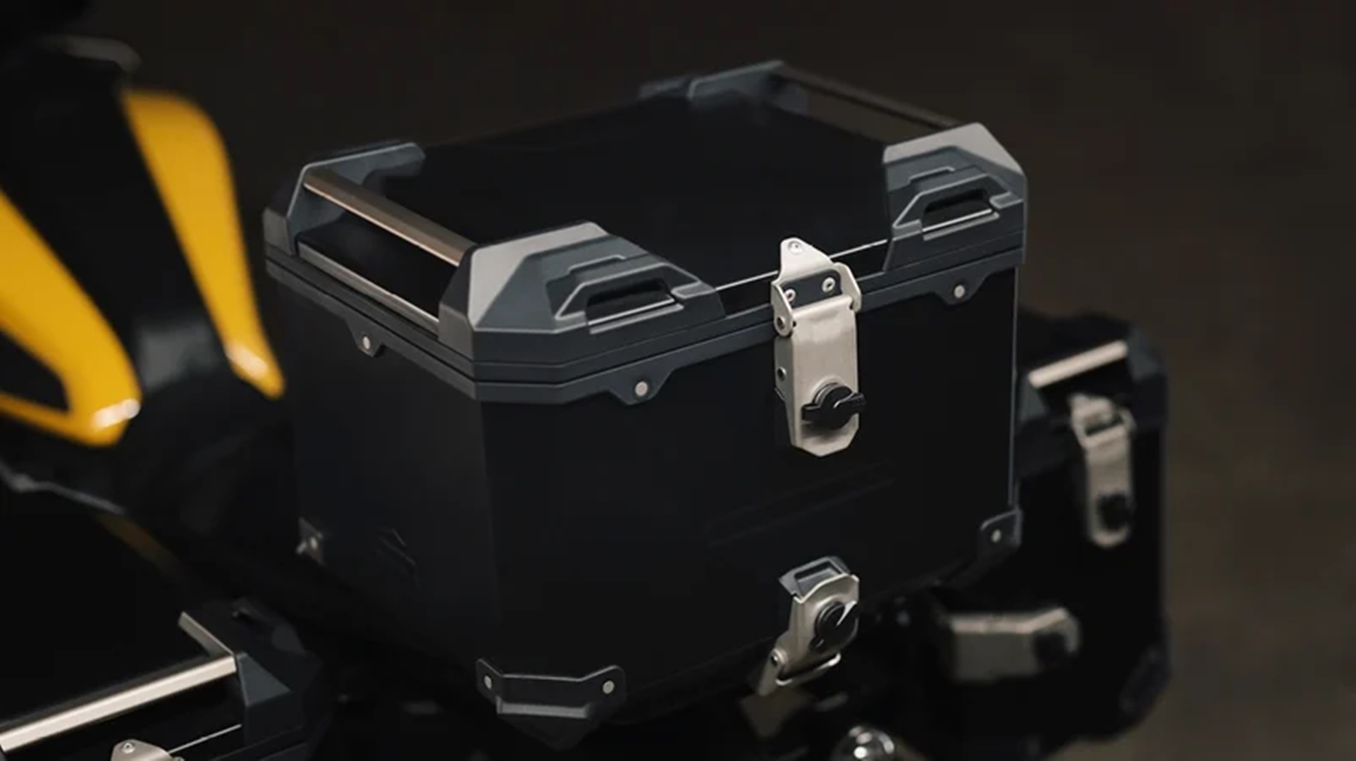 รูปภาพ ฮาร์ลีย์-เดวิดสัน Harley-Davidson Pan America 1250 Special ปี 2023