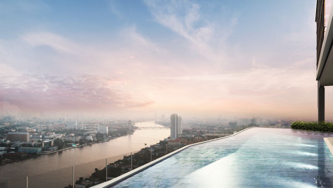 รูปภาพ เดอะทรี จรัญฯ-บางพลัด (The Tree Charan-Bangphlat)