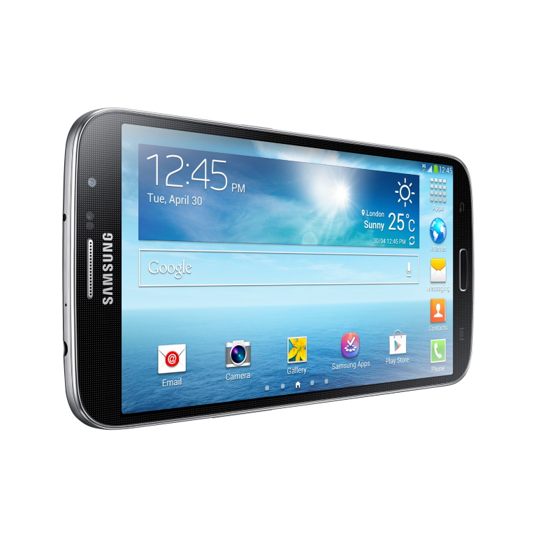 รูปภาพ ซัมซุง SAMSUNG-Galaxy Mega 6.3