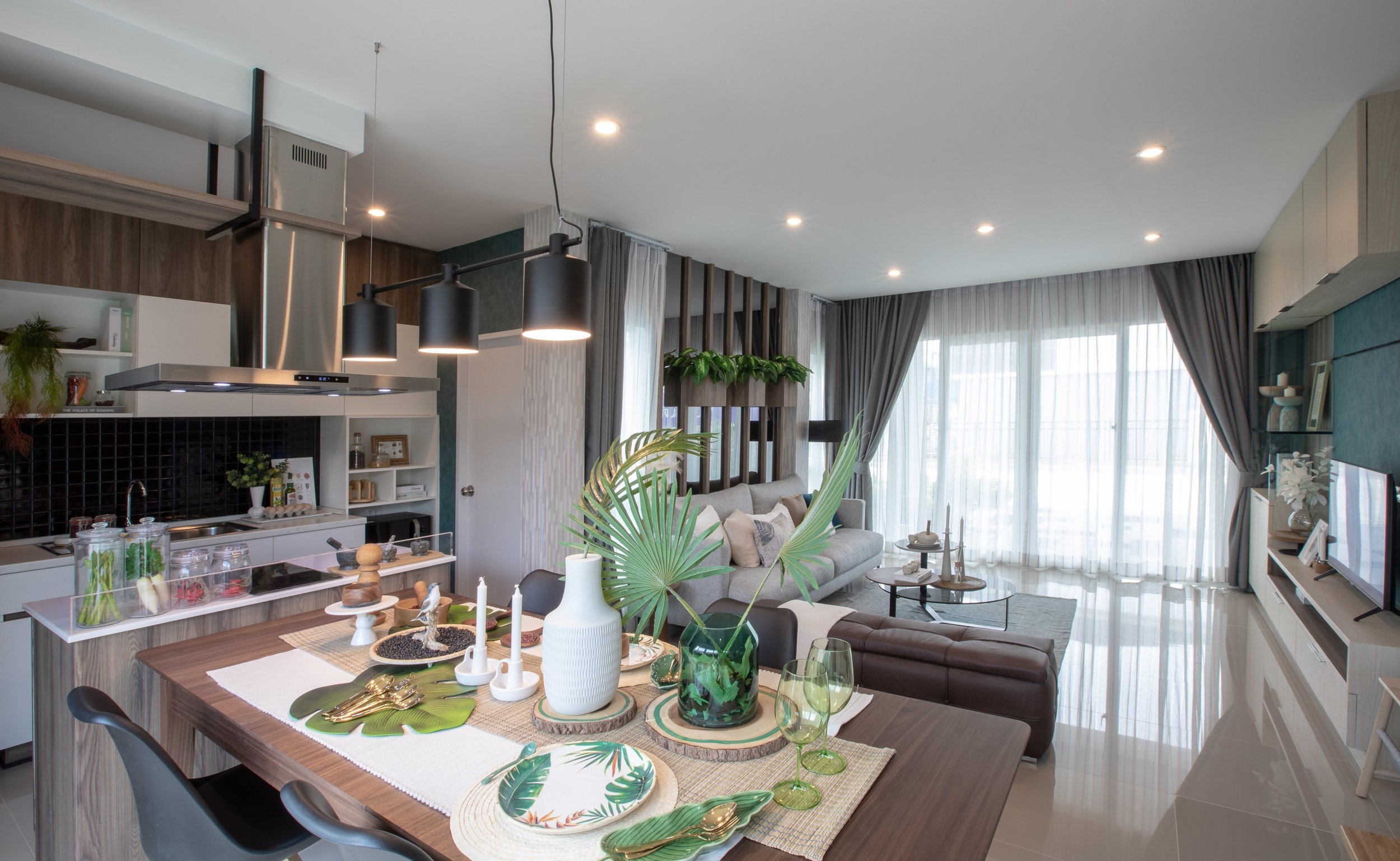 รูปภาพ ศุภาลัย พรีโม่ อยุธยา (Supalai Primo Ayutthaya)