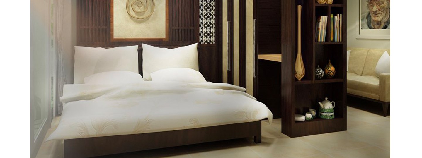 รูปภาพ เดอะ ในทอน คอนโดมิเนียม (The Naithon Condominium)