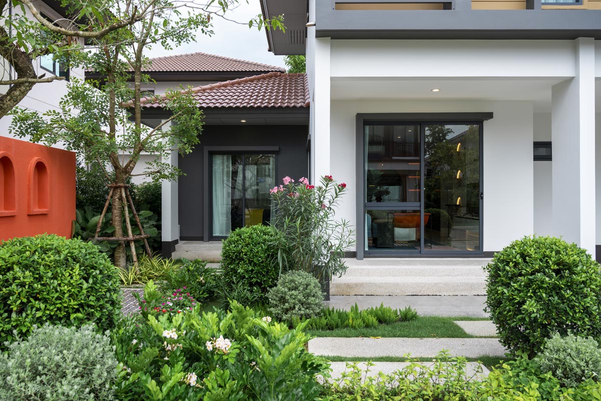 รูปภาพ ฮาบิเทีย ออร์บิต หทัยราษฎร์ (Habitia Orbit Hathairat)