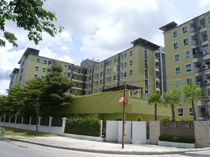 รูปภาพ รีเจ้นท์ โฮม 7 สุขุมวิท (Regent Home 7 Sukhumvit)