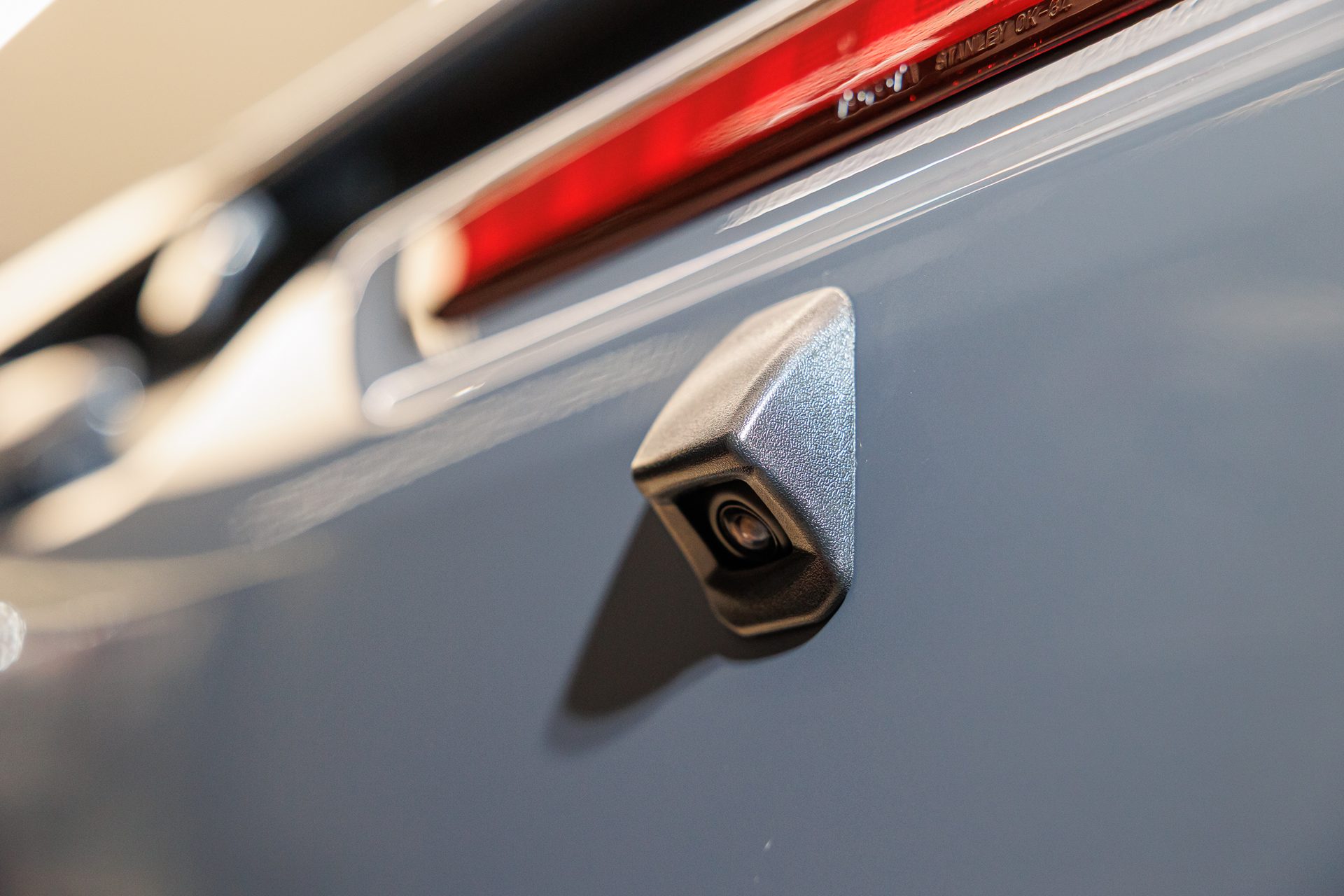 รูปภาพ โตโยต้า Toyota Hilux Travo Standard Cab 4TREX 2.8 AT ปี 2025