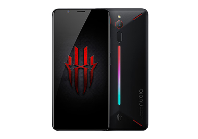 รูปภาพ นูเบีย Nubia-Red Magic 64GB