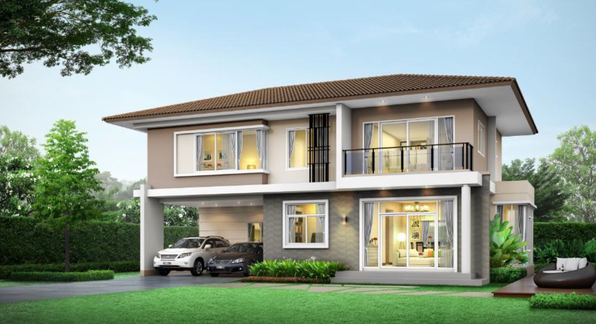 รูปภาพ คาซ่า พรีเมี่ยม อ่อนนุช-วงแหวน (Casa Premium)