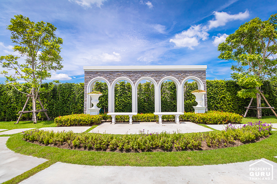 รูปภาพ โกลเด้น นีโอ บางนา-สวนหลวง (Golden Neo Bangna - Suanluang)
