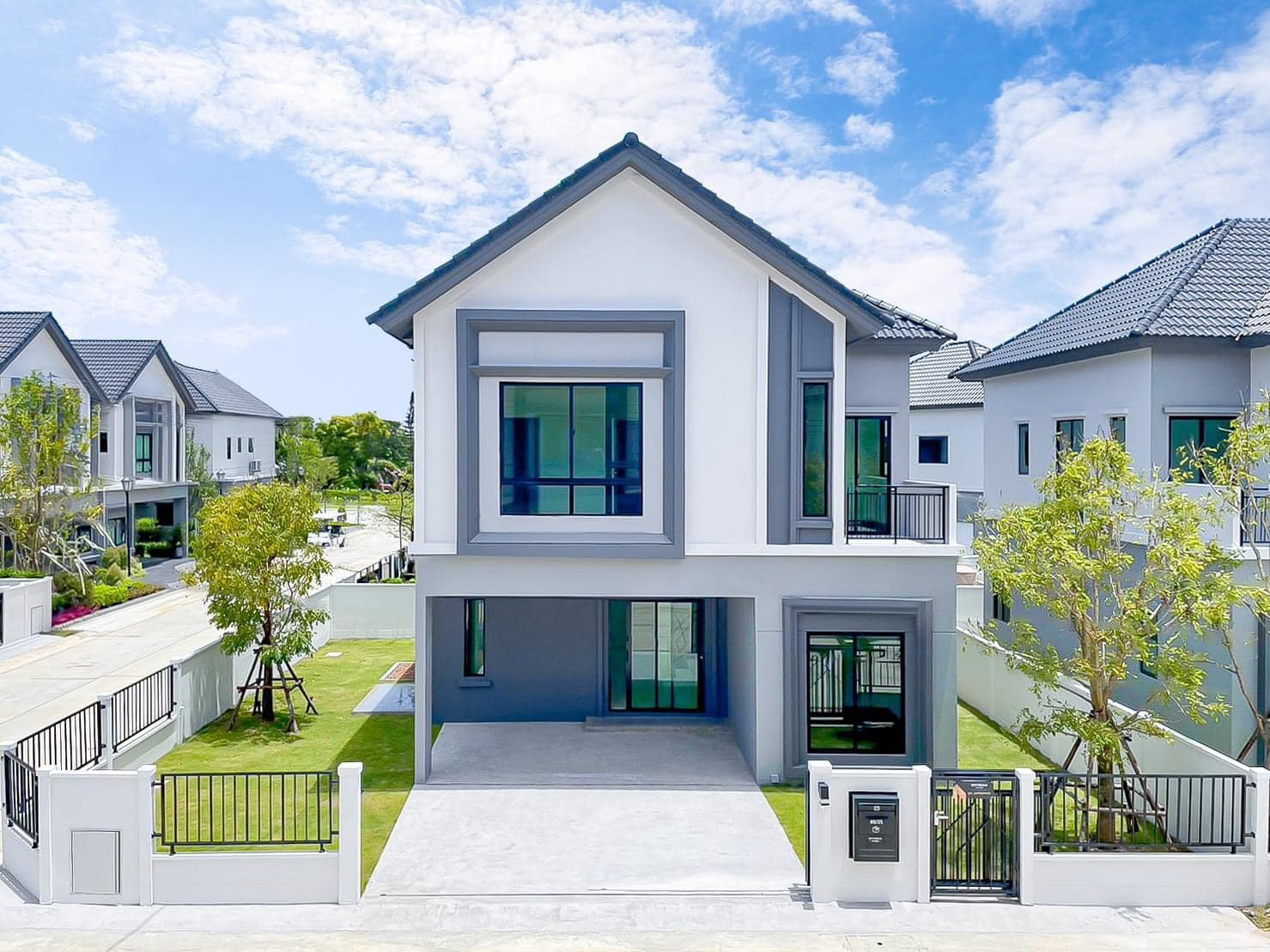 รูปภาพ บริทาเนีย บางนา กม.39 (Britania Bangna KM.39)