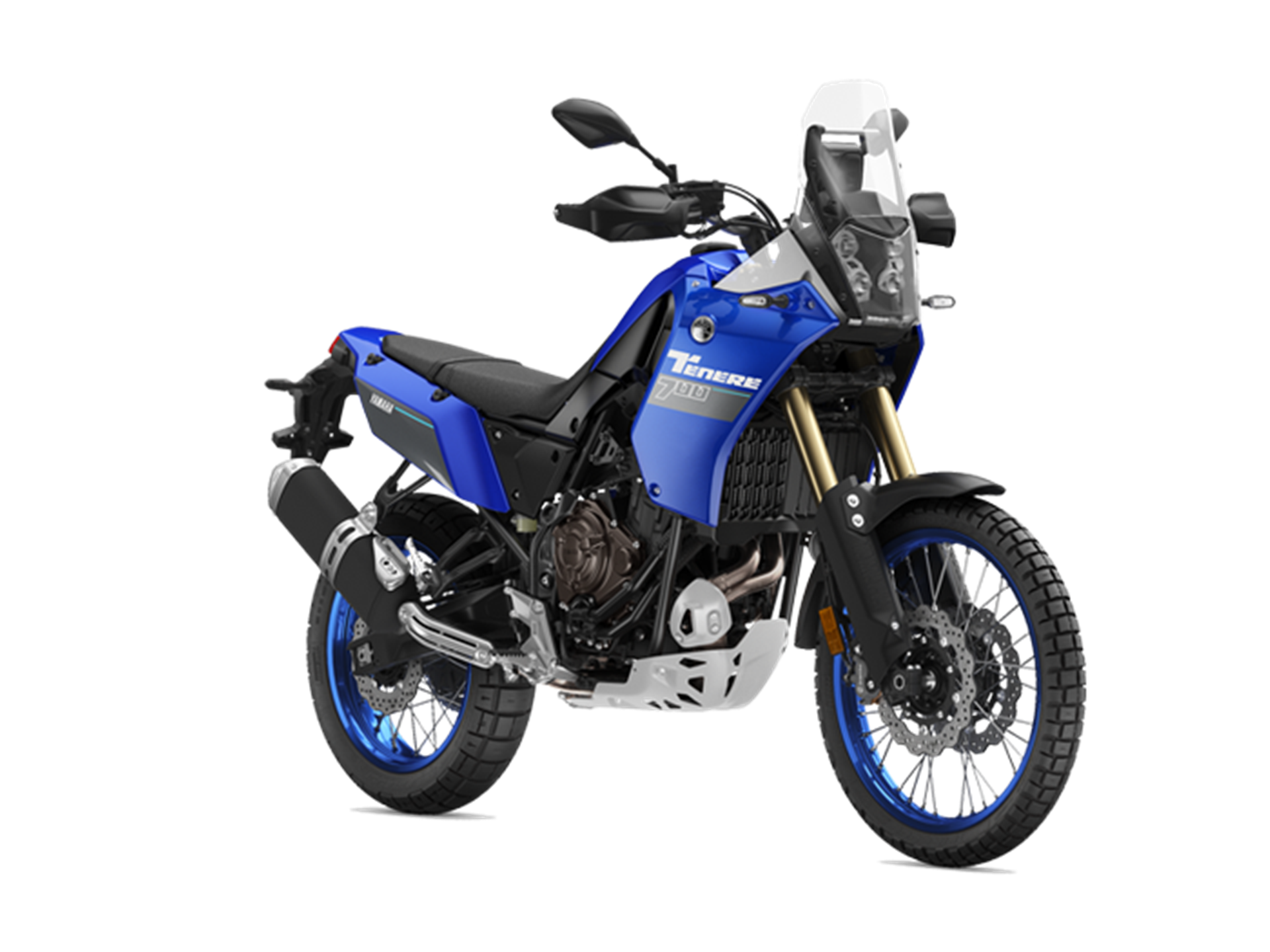 รูปภาพ ยามาฮ่า Yamaha Tenere 700 ปี 2023