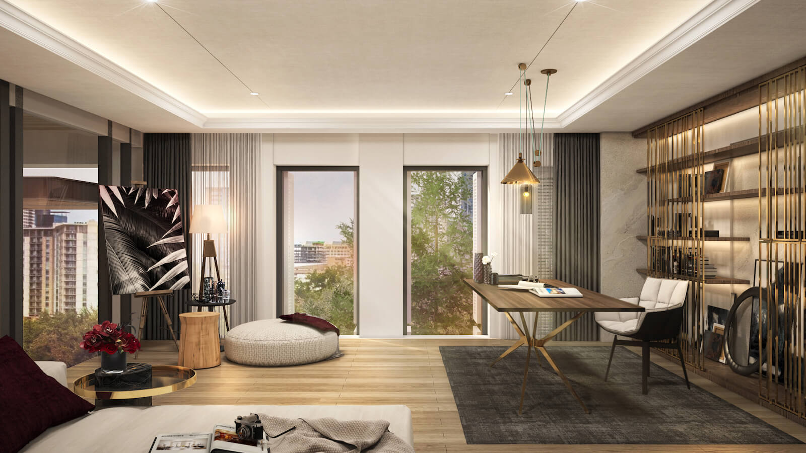 รูปภาพ เซจ ทองหล่อ (Sage Thonglor)