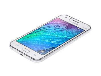 รูปภาพ ซัมซุง SAMSUNG Galaxy J1