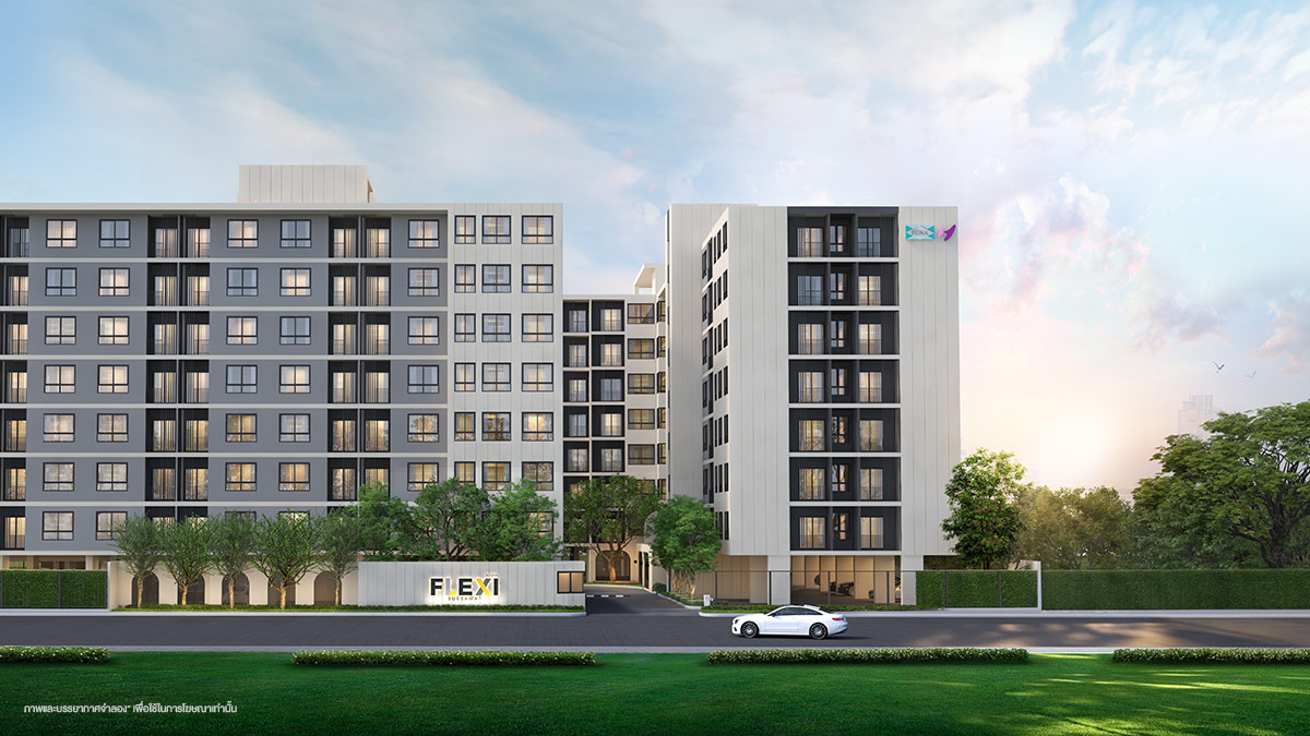 รูปภาพ เฟล็กซี่ สุขสวัสดิ์ (Flexi Suksawat)