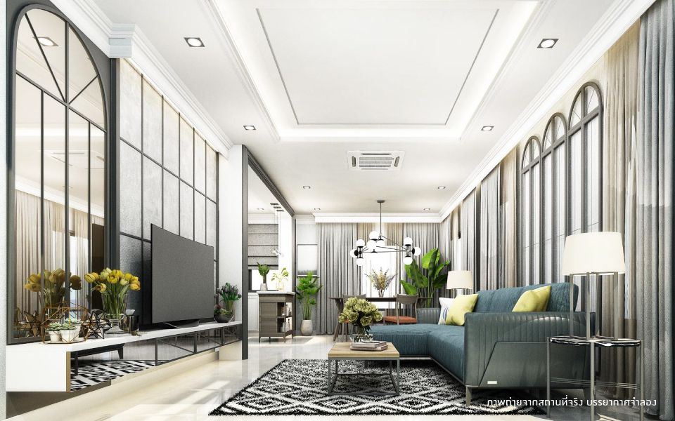 รูปภาพ ภัสสร ร่มเกล้า - รามคำแหง (Passorn Romklao - Ramkhamhaeng)