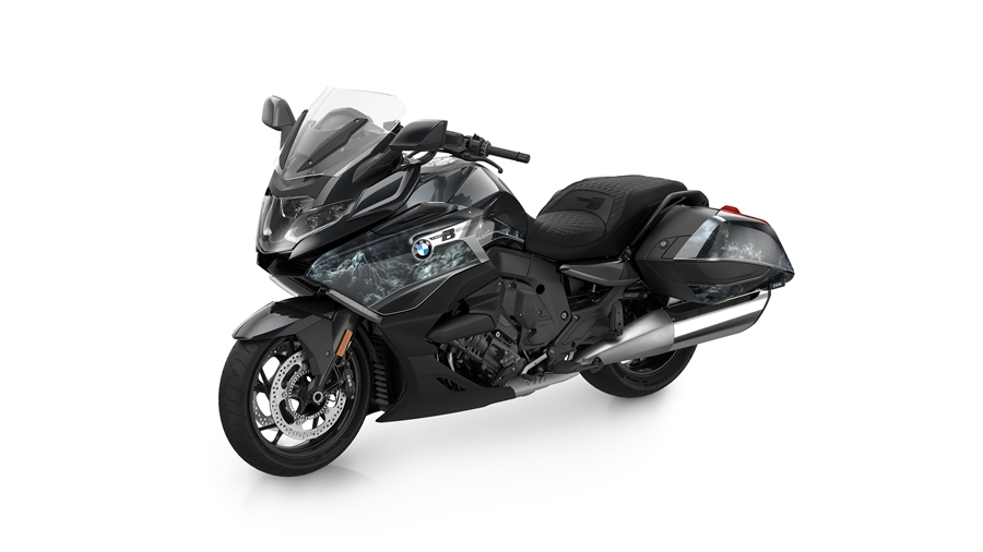 รูปภาพ บีเอ็มดับเบิลยู BMW K 1600 B ปี 2022