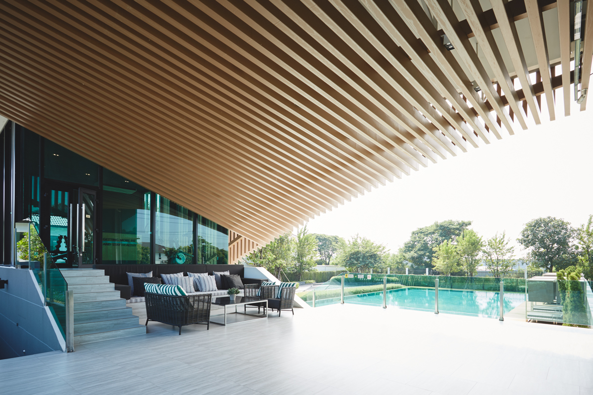 รูปภาพ อารียา โคโม่ วงแหวน - รามอินทรา (Areeya Como)