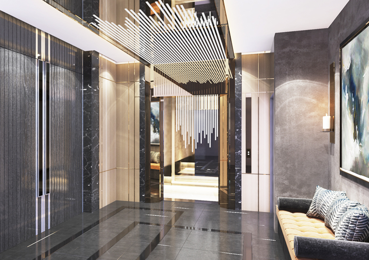 รูปภาพ มีลเลอร์ สุขุมวิท 40 (MIELER Sukhumvit 40)