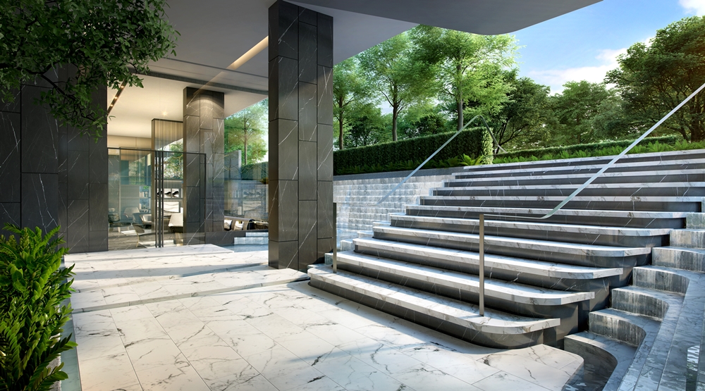 รูปภาพ วาลเด้น สุขุมวิท 39 (Walden Sukhumvit 39)