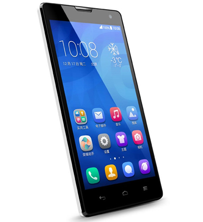 รูปภาพ หัวเหว่ย Huawei-Honor 3C