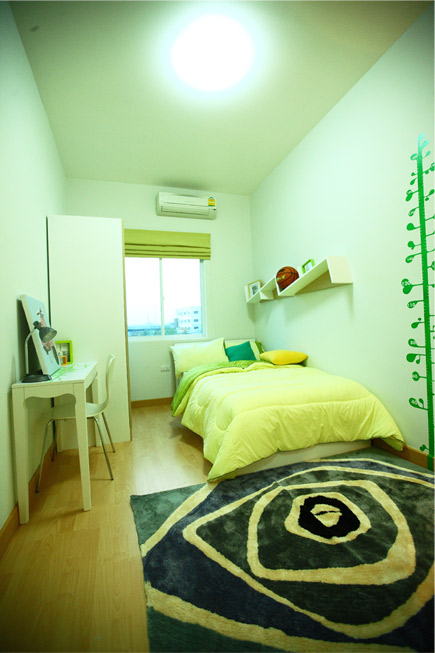 รูปภาพ ซิตี้เซนส์ วัชรพล (Citysense Watcharaphon)