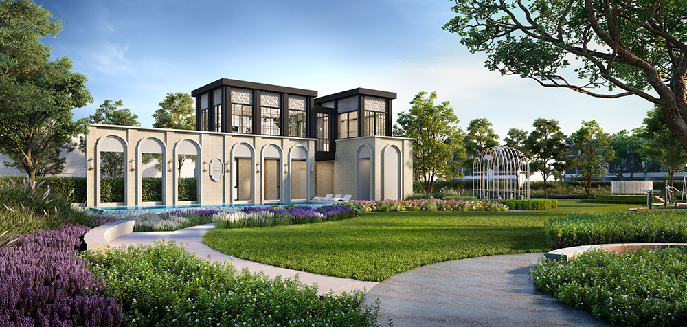 รูปภาพ ชีวาโฮม รังสิต - ปทุม (Chewa Home Rangsit - Pathum)