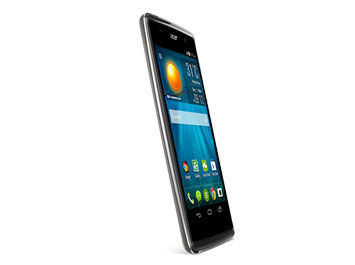 รูปภาพ เอเซอร์ Acer Liquid Z500