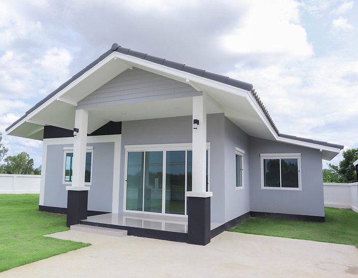 รูปภาพ บ้านริน @ปราณบุรี (Baanrin @Pranburi)