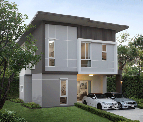 รูปภาพ อิคอนเนเจอร์ ศาลายา (Iconature Salaya)