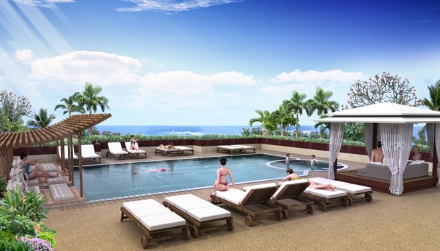 รูปภาพ อวาธารา คอนโดมิเนียม