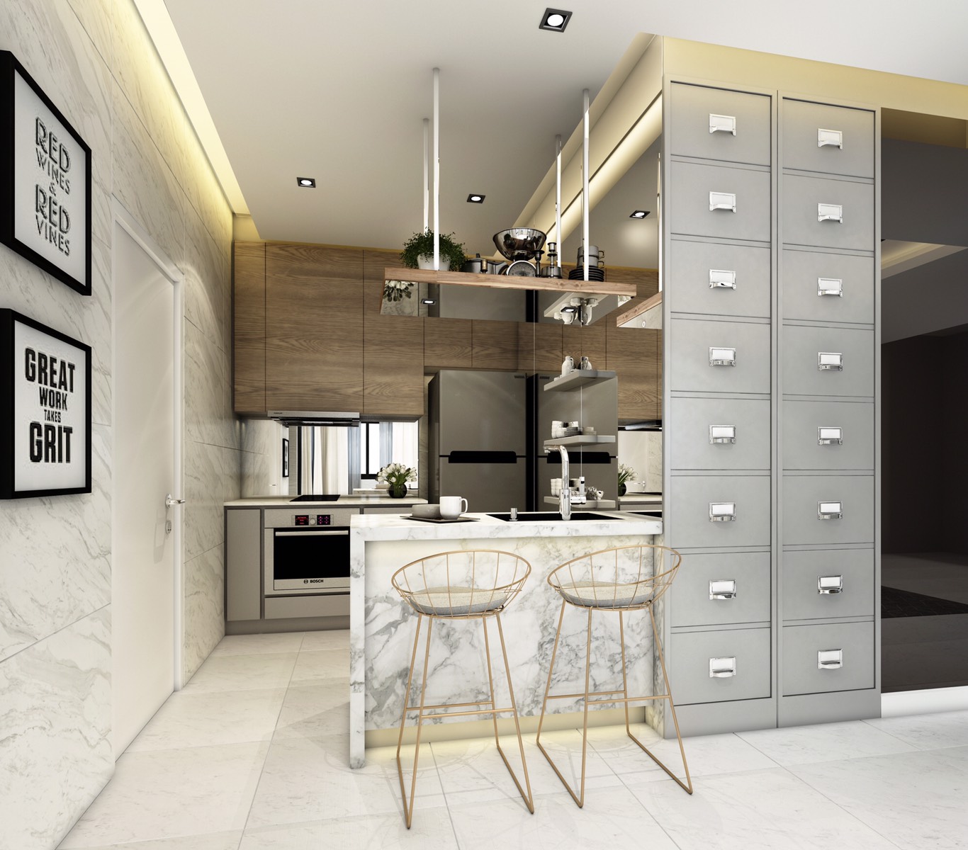 รูปภาพ เอสเกต พรีเมี่ยม กาญจนาภิเษก (กันตนา) (S Gate Premium Kanjanaphisek (Kantana))