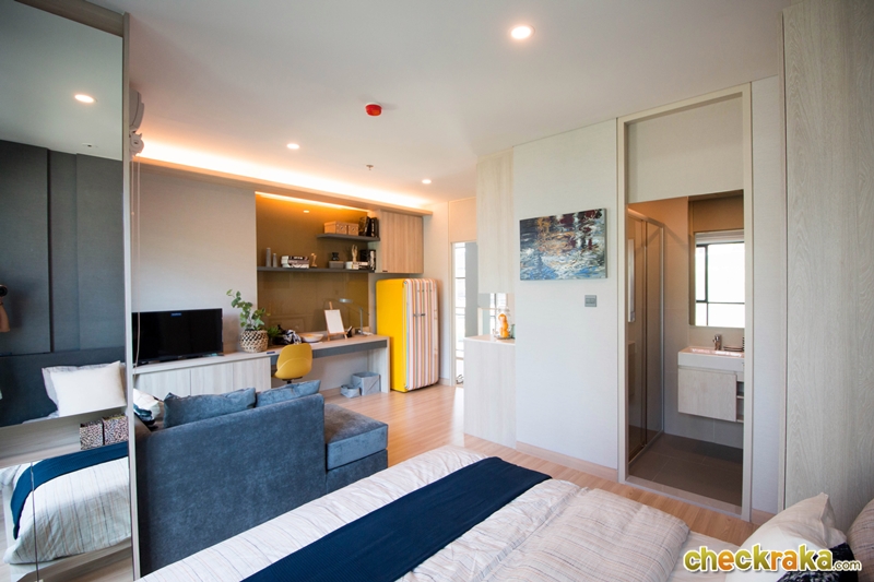 รูปภาพ ลุมพินี สวีท ดินแดง-ราชปรารภ (Lumpini Suite Din Daeng-Ratchaprarop)