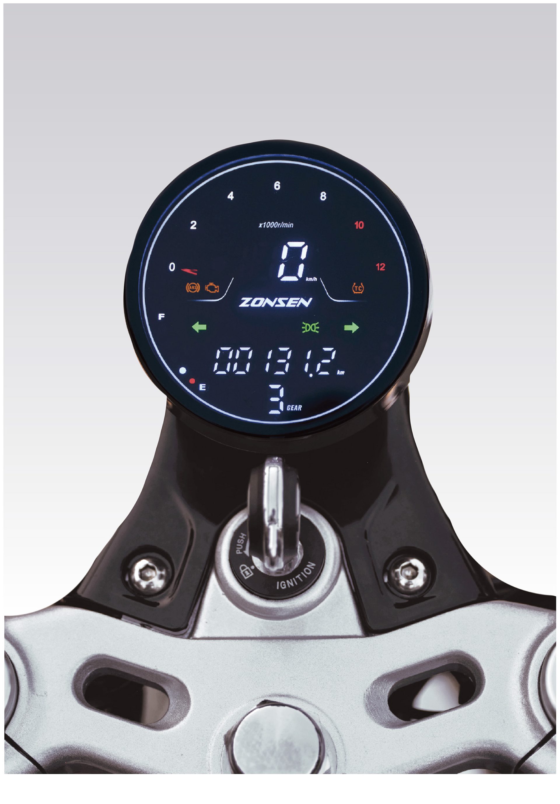 รูปภาพ ไซโคลน Cyclone Mini Panda (Standard) ปี 2025