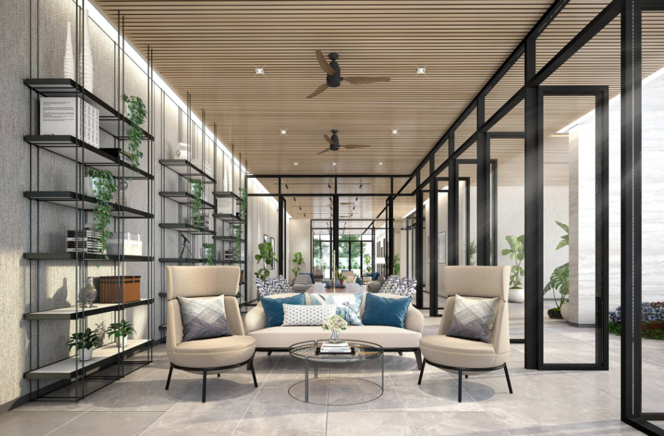 รูปภาพ เอสเซ็นท์ โคราช (Escent Korat)