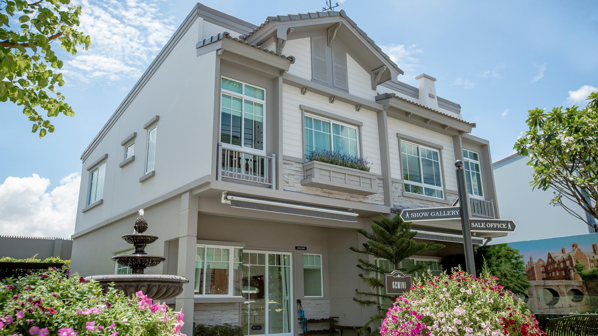 รูปภาพ อินดี้ 2 ศรีนครินทร์ (Indy 2 Srinakarin)