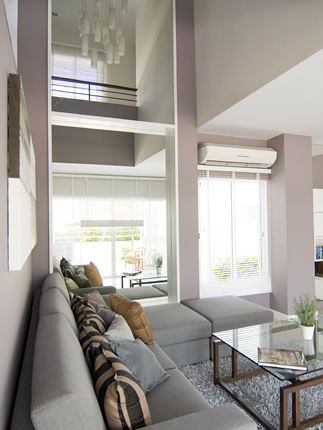 รูปภาพ เนอวานา ไอคอน พระราม 9 (บ้านเดี่ยว 2 ชั้น) (Nirvana ICON Rama 9)