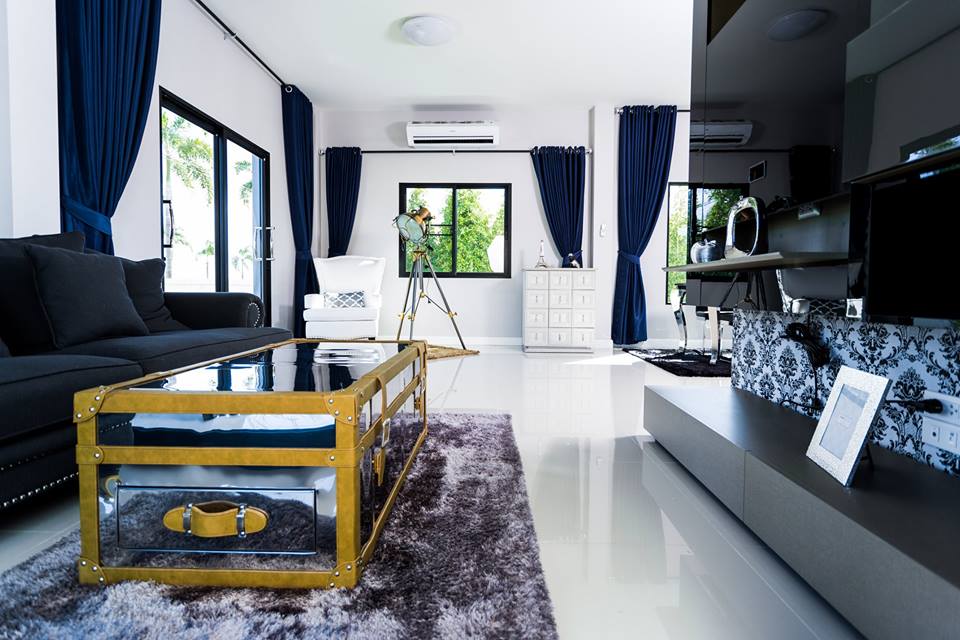 รูปภาพ ดิเออบาโน บ้านอยู่สบาย โครงการ 11 (The Urbano Baan U Sabai 11)