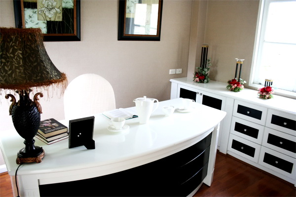 รูปภาพ ลลิล กรีนวิลล์ พระราม 2 - เอกชัย (Lalin Green Ville)