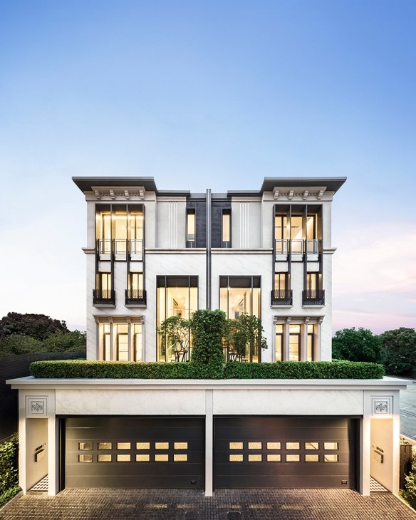 รูปภาพ มอลตัน ไพรเวท เรสซิเดนซ์ สุขุมวิท 31 (Malton Private Residences Sukhumvit 31)