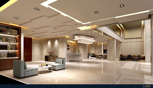 รูปภาพ อาร์ทิมิส สุขุมวิท 77 (Artemis Sukhumvit 77)