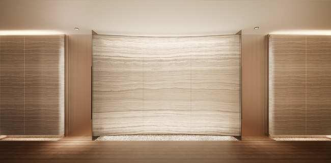 รูปภาพ เดอะริช เอกมัย (THE RICH Ekkamai)