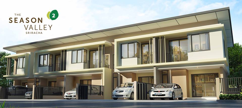 รูปภาพ เดอะ ซีซั่น วัลเล่ย์ 2 สวนเสือศรีราชา (The Season Valley 2)