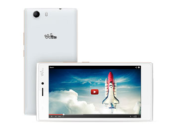 รูปภาพ วีโก Wiko-RIDGE Dual Sim