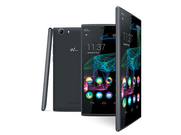 รูปภาพ วีโก Wiko-RIDGE FAB 4G