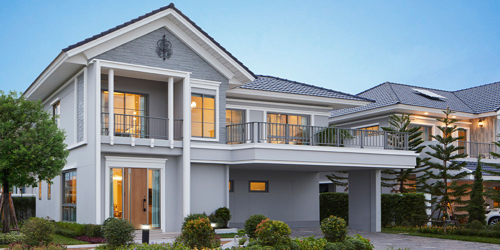 รูปภาพ เพอร์เฟค เรสซิเดนซ์ สุขุมวิท77 - สุวรรณภูมิ (Perfect Residence Sukhumvit 77 - Suvarnabhumi)