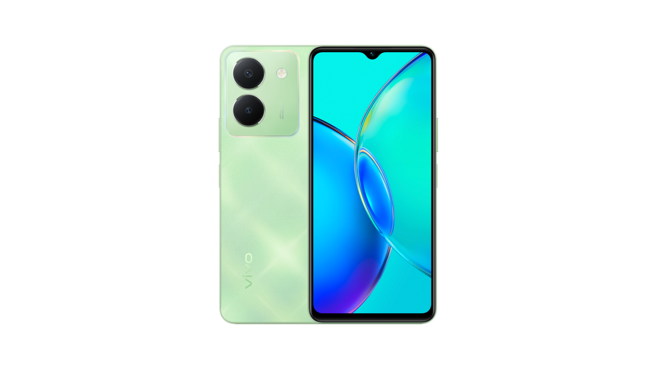 รูปภาพ วีโว่ vivo Y27s (8GB/256GB)