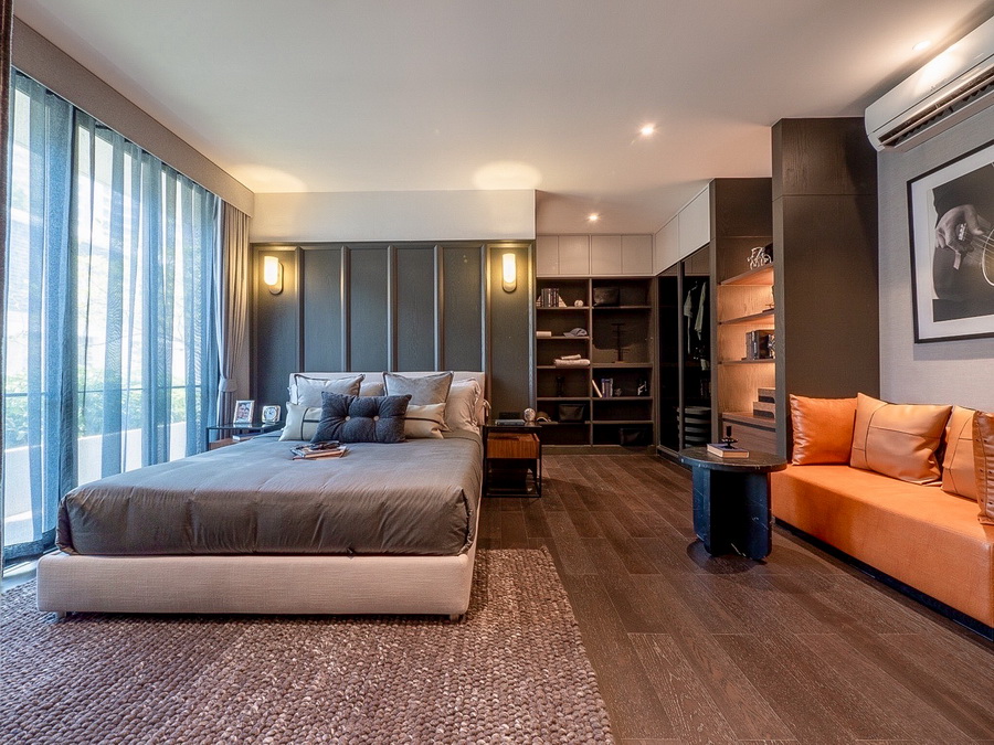 รูปภาพ เฮ้าส์ 22 สาทร (HAUS 22 SATHORN)