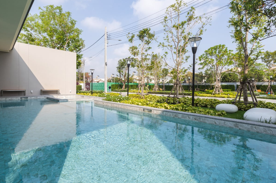 รูปภาพ แกรนด์ พลีโน่ บางนา - อ่อนนุช (Grand Pleno Bangna - Onnut)