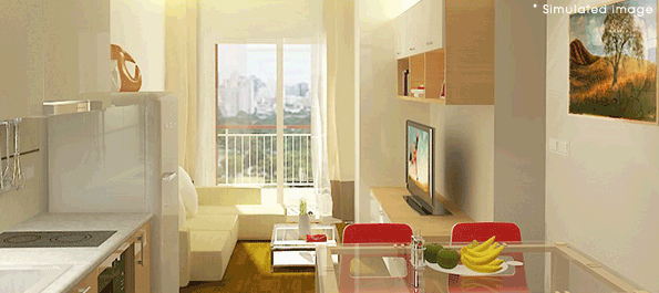 รูปภาพ เรสซิเดนซ์ 52 (Residence 52)